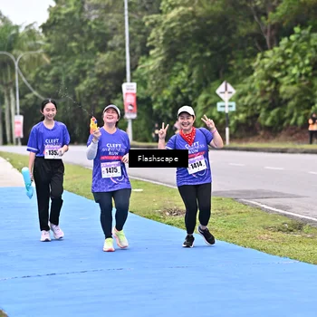 Runner Photo 8554139
