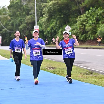 Runner Photo 8554143