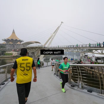 Runner Photo 8554144
