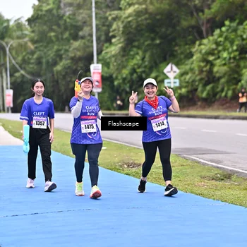 Runner Photo 8554146