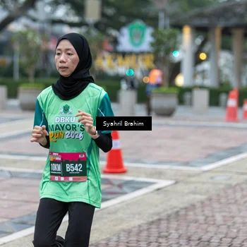 Runner Photo 8554147