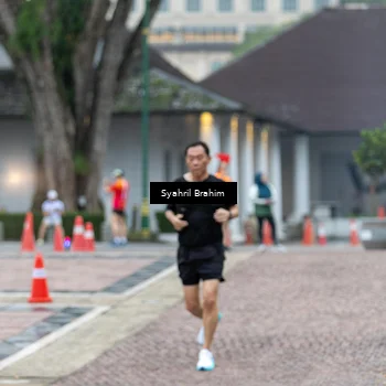 Runner Photo 8554148
