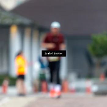 Runner Photo 8554152