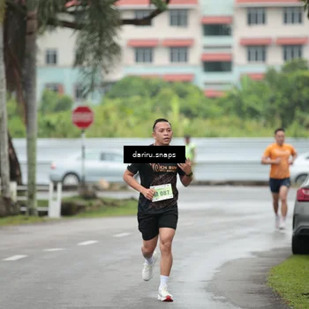 Runner Photo 8554153