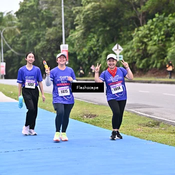 Runner Photo 8554154