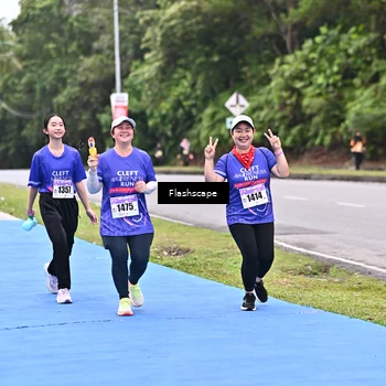 Runner Photo 8554155