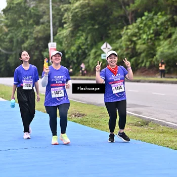Runner Photo 8554156