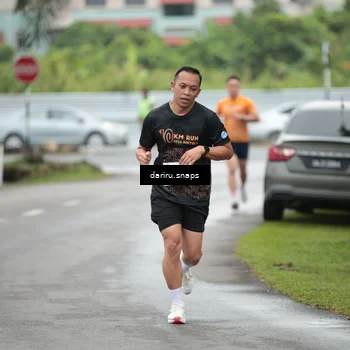 Runner Photo 8554158