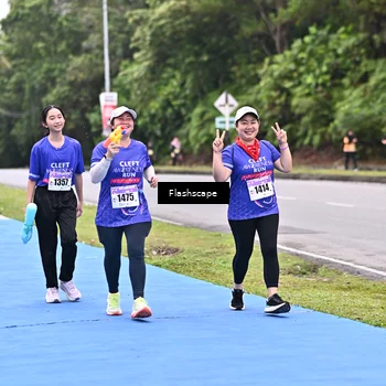 Runner Photo 8554159