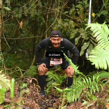 Runner Photo 8554161