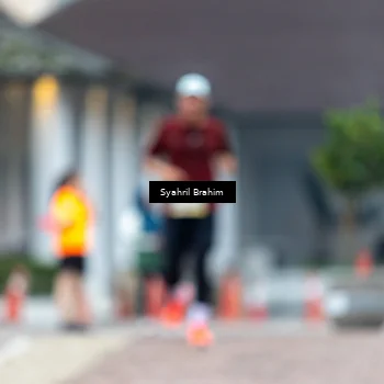 Runner Photo 8554162