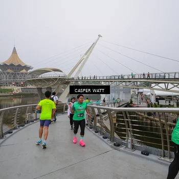 Runner Photo 8554163