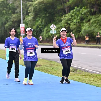 Runner Photo 8554165