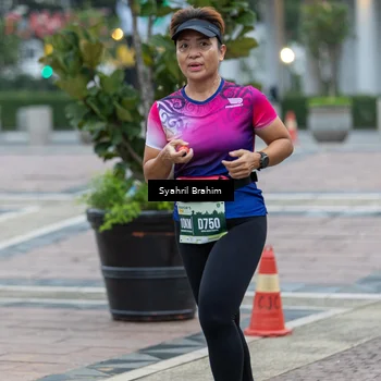 Runner Photo 8554167
