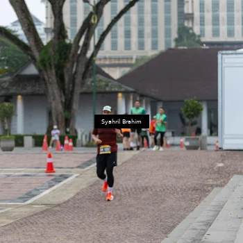 Runner Photo 8554168