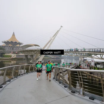 Runner Photo 8554169