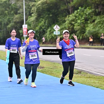 Runner Photo 8554171