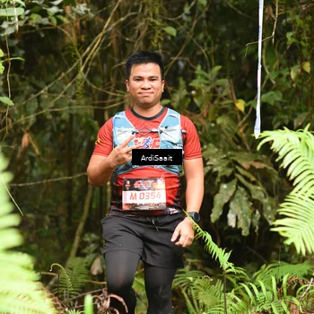 Runner Photo 8554172