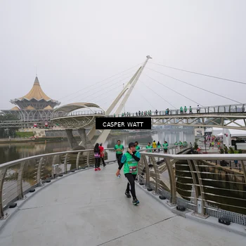 Runner Photo 8554173