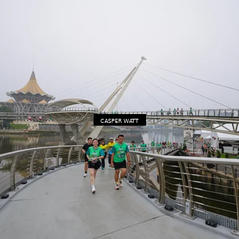 Runner Photo 8554174