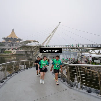 Runner Photo 8554175
