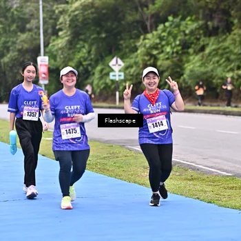 Runner Photo 8554176