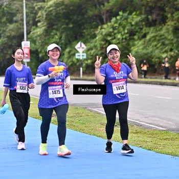 Runner Photo 8554177
