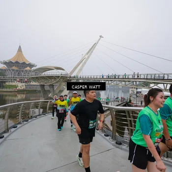 Runner Photo 8554179
