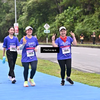Runner Photo 8554180