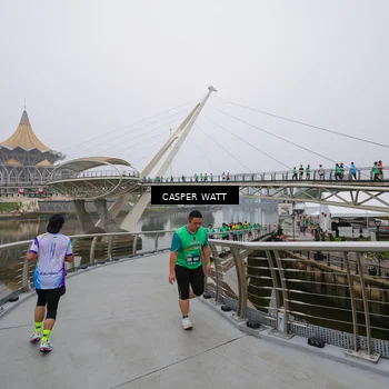 Runner Photo 8554181