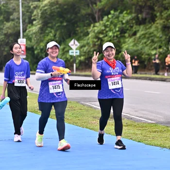 Runner Photo 8554183