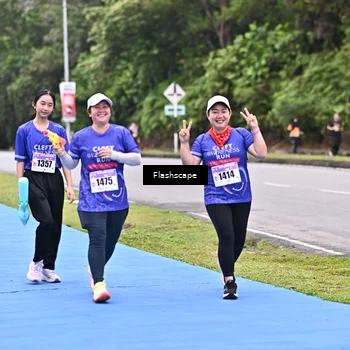 Runner Photo 8554184
