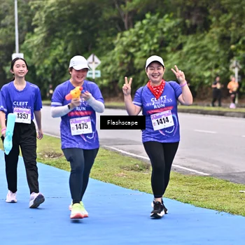 Runner Photo 8554186