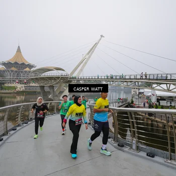 Runner Photo 8554187