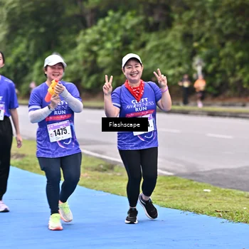 Runner Photo 8554193