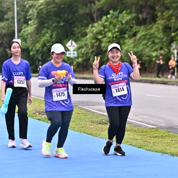 Runner Photo 8554194