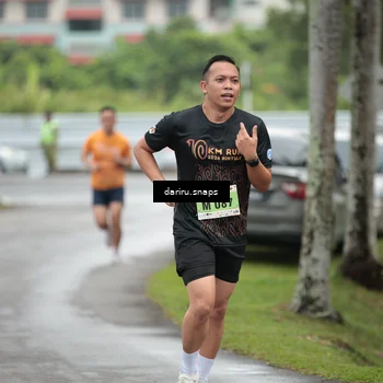 Runner Photo 8554196