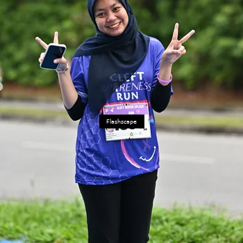 Runner Photo 8554197