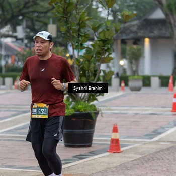Runner Photo 8554200