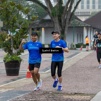 Runner Photo 8554203