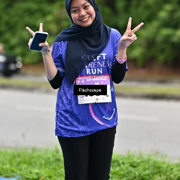 Runner Photo 8554204