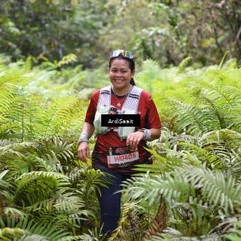 Runner Photo 8554205