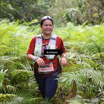 Runner Photo 8554206