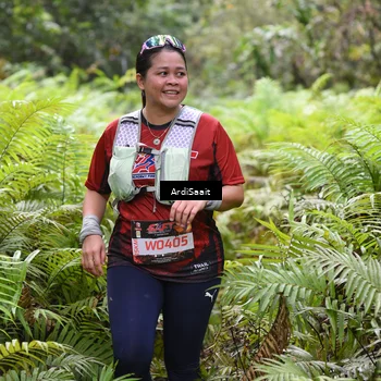 Runner Photo 8554207