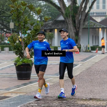 Runner Photo 8554208