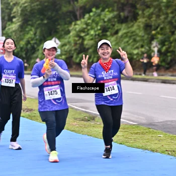 Runner Photo 8554209