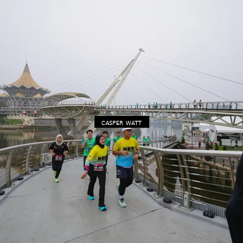Runner Photo 8554210