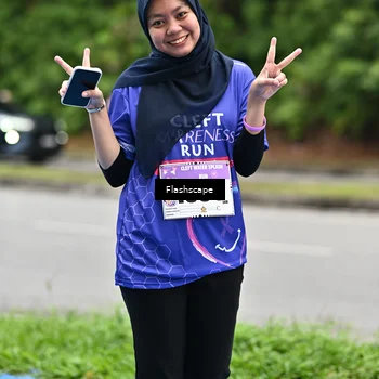 Runner Photo 8554211