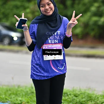 Runner Photo 8554212