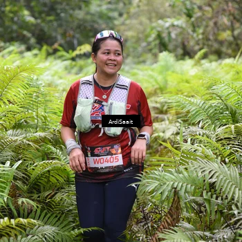 Runner Photo 8554213